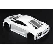 NuNu 24024 1/24 Audi R8 LMS GT3 Macau GP 2015