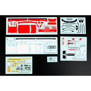 NuNu 24024 1/24 Audi R8 LMS GT3 Macau GP 2015