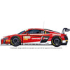 NuNu 24024 1/24 Audi R8 LMS GT3 Macau GP 2015