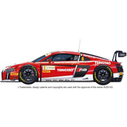 NuNu 24024 1/24 Audi R8 LMS GT3 Macau GP 2015