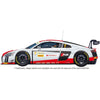NuNu 24024 1/24 Audi R8 LMS GT3 Macau GP 2015