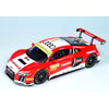 NuNu 24024 1/24 Audi R8 LMS GT3 Macau GP 2015
