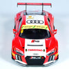 NuNu 24024 1/24 Audi R8 LMS GT3 Macau GP 2015