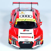 NuNu 24024 1/24 Audi R8 LMS GT3 Macau GP 2015