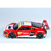 NuNu 24024 1/24 Audi R8 LMS GT3 Macau GP 2015