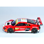 NuNu 24024 1/24 Audi R8 LMS GT3 Macau GP 2015