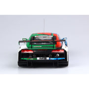 NuNu 24026 1/24 Audi R8 LMS EVO 24hNurburgring 2019 Winner