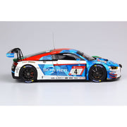 NuNu 24026 1/24 Audi R8 LMS EVO 24hNurburgring 2019 Winner