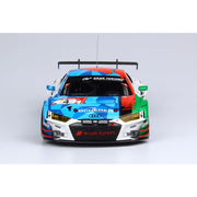 NuNu 24026 1/24 Audi R8 LMS EVO 24hNurburgring 2019 Winner