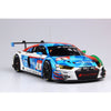 NuNu 24026 1/24 Audi R8 LMS EVO 24hNurburgring 2019 Winner