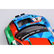 NuNu 24026 1/24 Audi R8 LMS EVO 24hNurburgring 2019 Winner