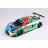 NuNu 24026 1/24 Audi R8 LMS EVO 24hNurburgring 2019 Winner