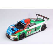 NuNu 24026 1/24 Audi R8 LMS EVO 24hNurburgring 2019 Winner