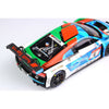NuNu 24026 1/24 Audi R8 LMS EVO 24hNurburgring 2019 Winner
