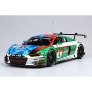 NuNu 24026 1/24 Audi R8 LMS EVO 24hNurburgring 2019 Winner