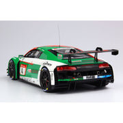 NuNu 24026 1/24 Audi R8 LMS EVO 24hNurburgring 2019 Winner