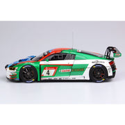 NuNu 24026 1/24 Audi R8 LMS EVO 24hNurburgring 2019 Winner