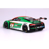 NuNu 24026 1/24 Audi R8 LMS EVO 24hNurburgring 2019 Winner