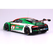 NuNu 24026 1/24 Audi R8 LMS EVO 24hNurburgring 2019 Winner