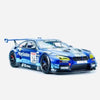 NuNu 24027 1/24 BMW M6 GT3 Nurbugring 2016 24h Playstation
