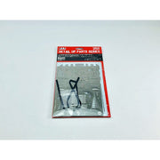 NuNu 24027 1/24 BMW M6 GT3 Nurbugring 2016 24h Playstation