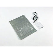 NuNu 24027 1/24 BMW M6 GT3 Nurbugring 2016 24h Playstation