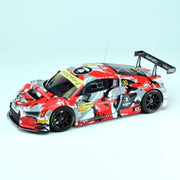 NuNu 24028 1/24 R8 LMS GT3 GP Macau 2015 FIA-GT