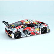 NuNu 24028 1/24 R8 LMS GT3 GP Macau 2015 FIA-GT