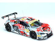 NuNu 24028 1/24 R8 LMS GT3 GP Macau 2015 FIA-GT