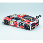 NuNu 24028 1/24 R8 LMS GT3 GP Macau 2015 FIA-GT