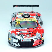 NuNu 24028 1/24 R8 LMS GT3 GP Macau 2015 FIA-GT