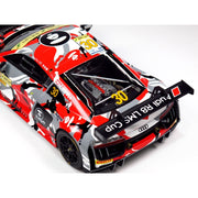 NuNu 24028 1/24 R8 LMS GT3 GP Macau 2015 FIA-GT