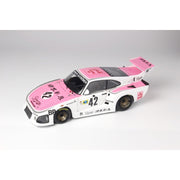 NuNu 24029 1/24 Porsche 935 K3 1980 Lemans No.42