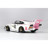 NuNu 24029 1/24 Porsche 935 K3 1980 Lemans No.42