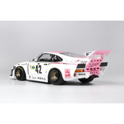NuNu 24029 1/24 Porsche 935 K3 1980 Lemans No.42