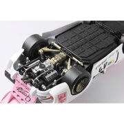 NuNu 24029 1/24 Porsche 935 K3 1980 Lemans No.42