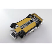 NuNu 24030 1/24 Lancia Delta S4 Martini Montecarlo Rally 1986