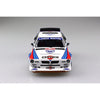 NuNu 24030 1/24 Lancia Delta S4 Martini Montecarlo Rally 1986