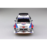 NuNu 24030 1/24 Lancia Delta S4 Martini Montecarlo Rally 1986