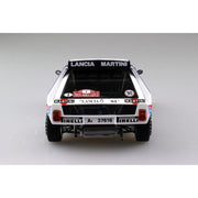 NuNu 24030 1/24 Lancia Delta S4 Martini Montecarlo Rally 1986