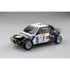 NuNu 24030 1/24 Lancia Delta S4 Martini Montecarlo Rally 1986