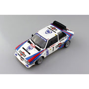 NuNu 24030 1/24 Lancia Delta S4 Martini Montecarlo Rally 1986