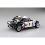 NuNu 24030 1/24 Lancia Delta S4 Martini Montecarlo Rally 1986