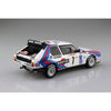 NuNu 24030 1/24 Lancia Delta S4 Martini Montecarlo Rally 1986