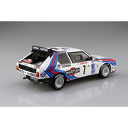 NuNu 24030 1/24 Lancia Delta S4 Martini Montecarlo Rally 1986