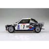 NuNu 24030 1/24 Lancia Delta S4 Martini Montecarlo Rally 1986