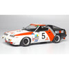 NuNu 24031 1/24 Mit Starion 1985 Japan TEC