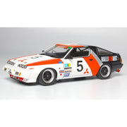 NuNu 24031 1/24 Mit Starion 1985 Japan TEC