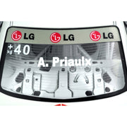 NuNu 24033 1/24 BMW 320i E46 Donington Winner ETCC