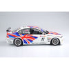 NuNu 24033 1/24 BMW 320i E46 Donington Winner ETCC